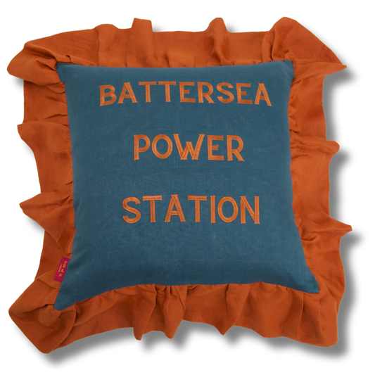 BATTERSEA POWER STATION