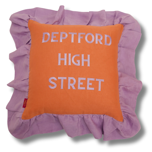DEPTFORD HIGH STREET