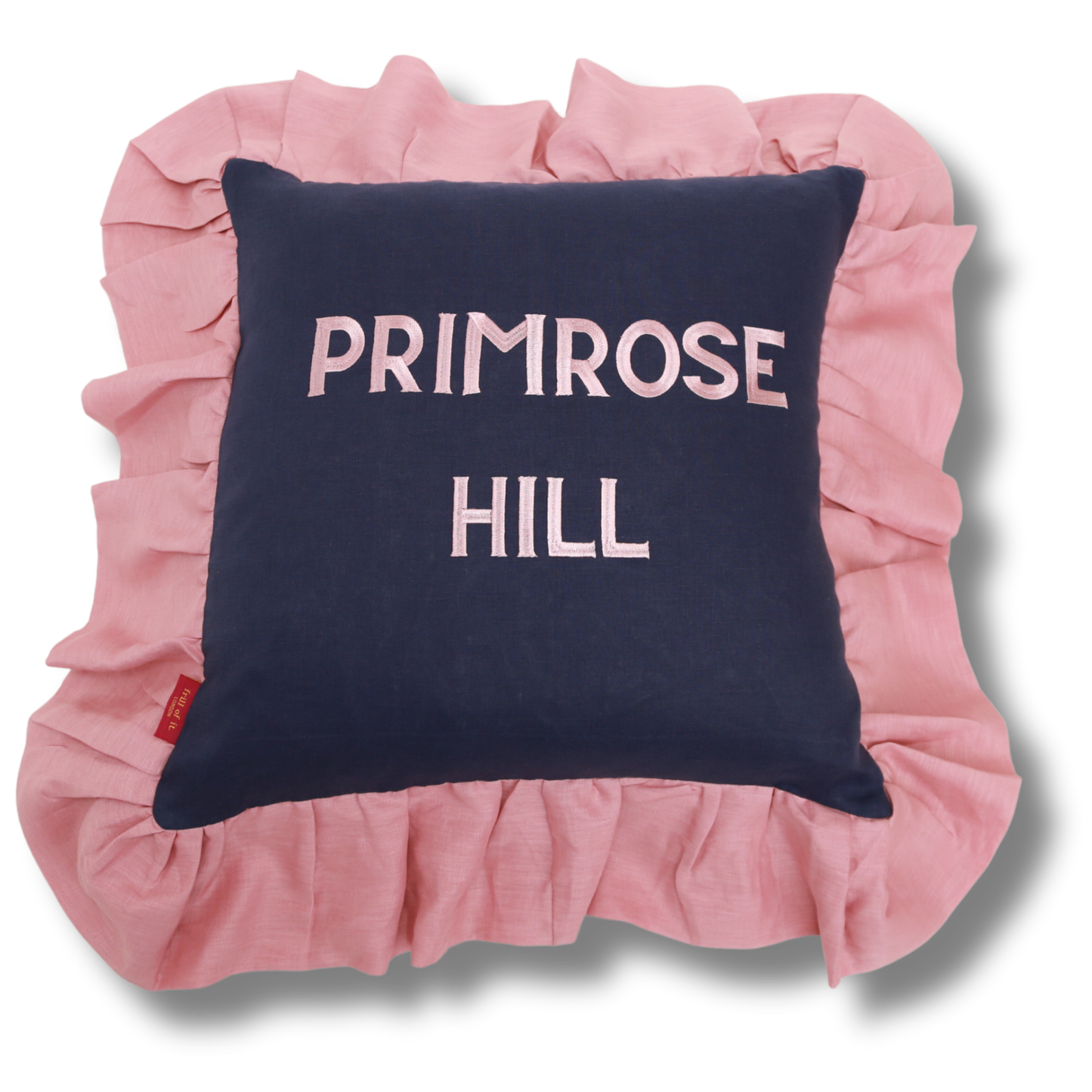 PRIMROSE HILL