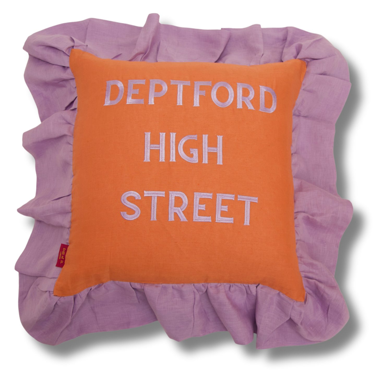 DEPTFORD HIGH STREET