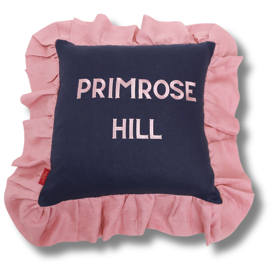 PRIMROSE HILL