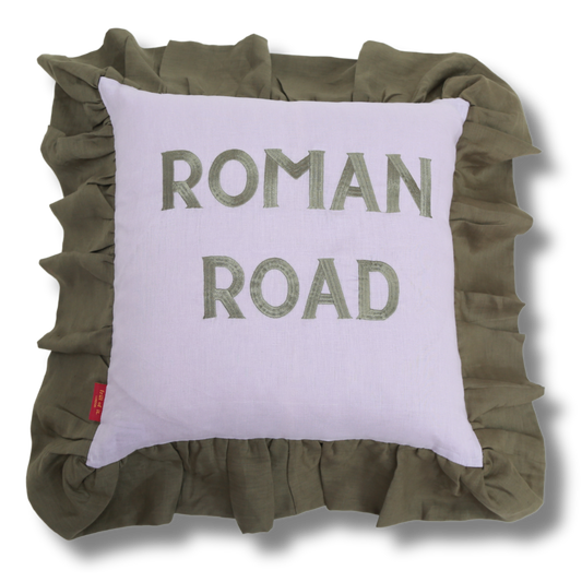 ROMAN ROAD